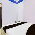 Hotel O Naimish