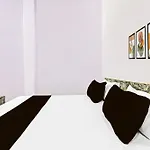 Hotel O Naimish