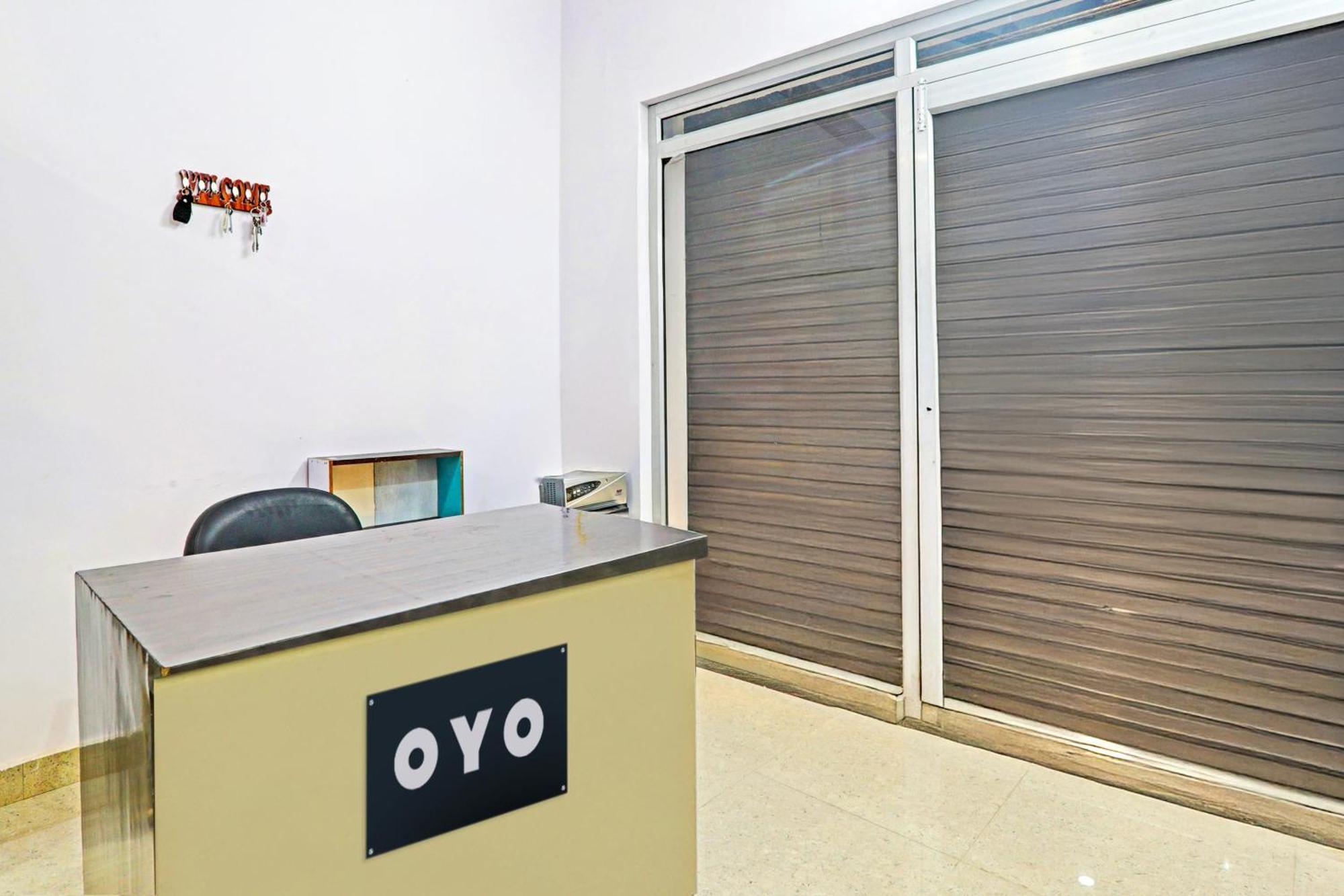 O Naimish Hotel