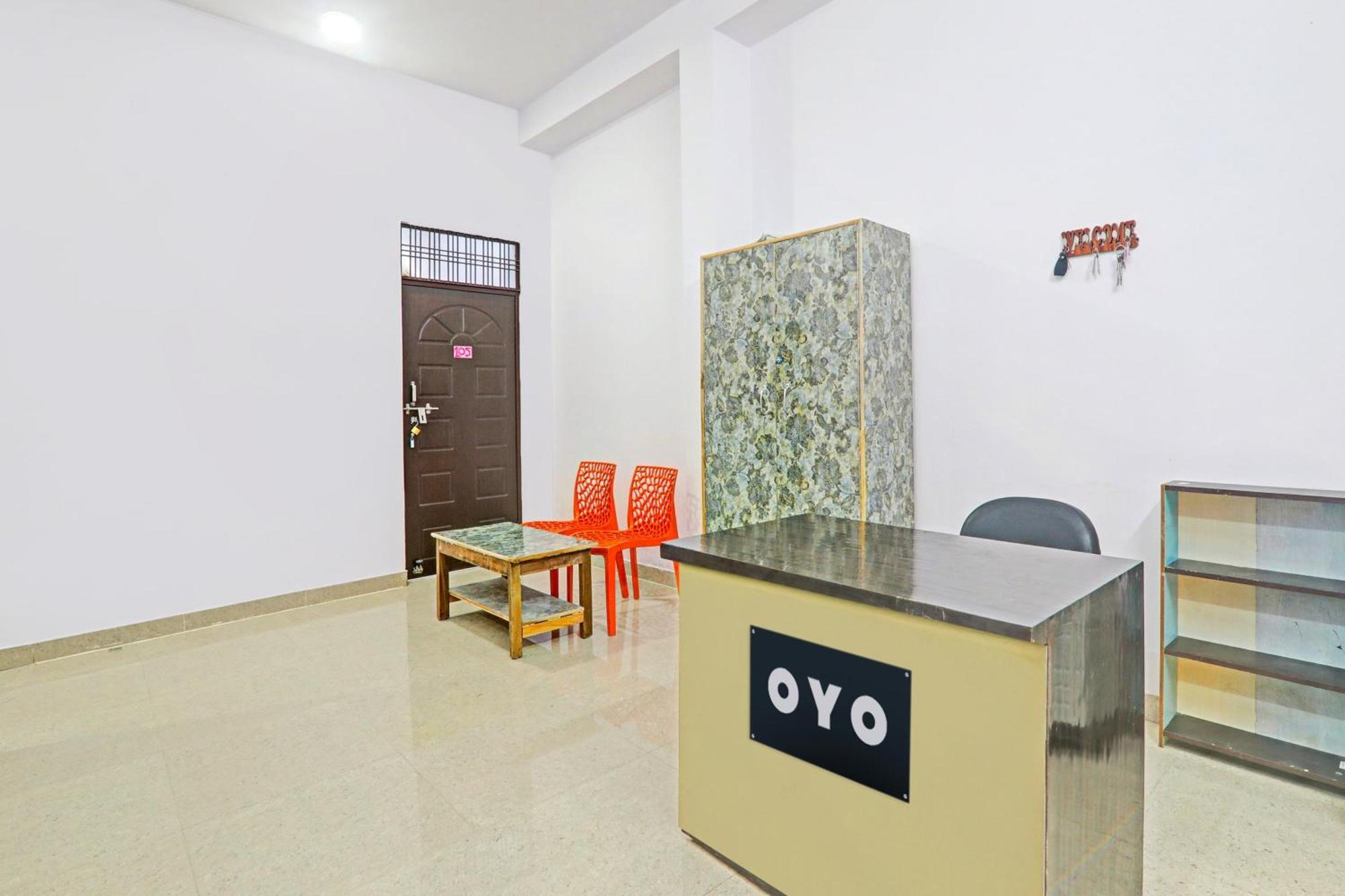 O Naimish Hotel *