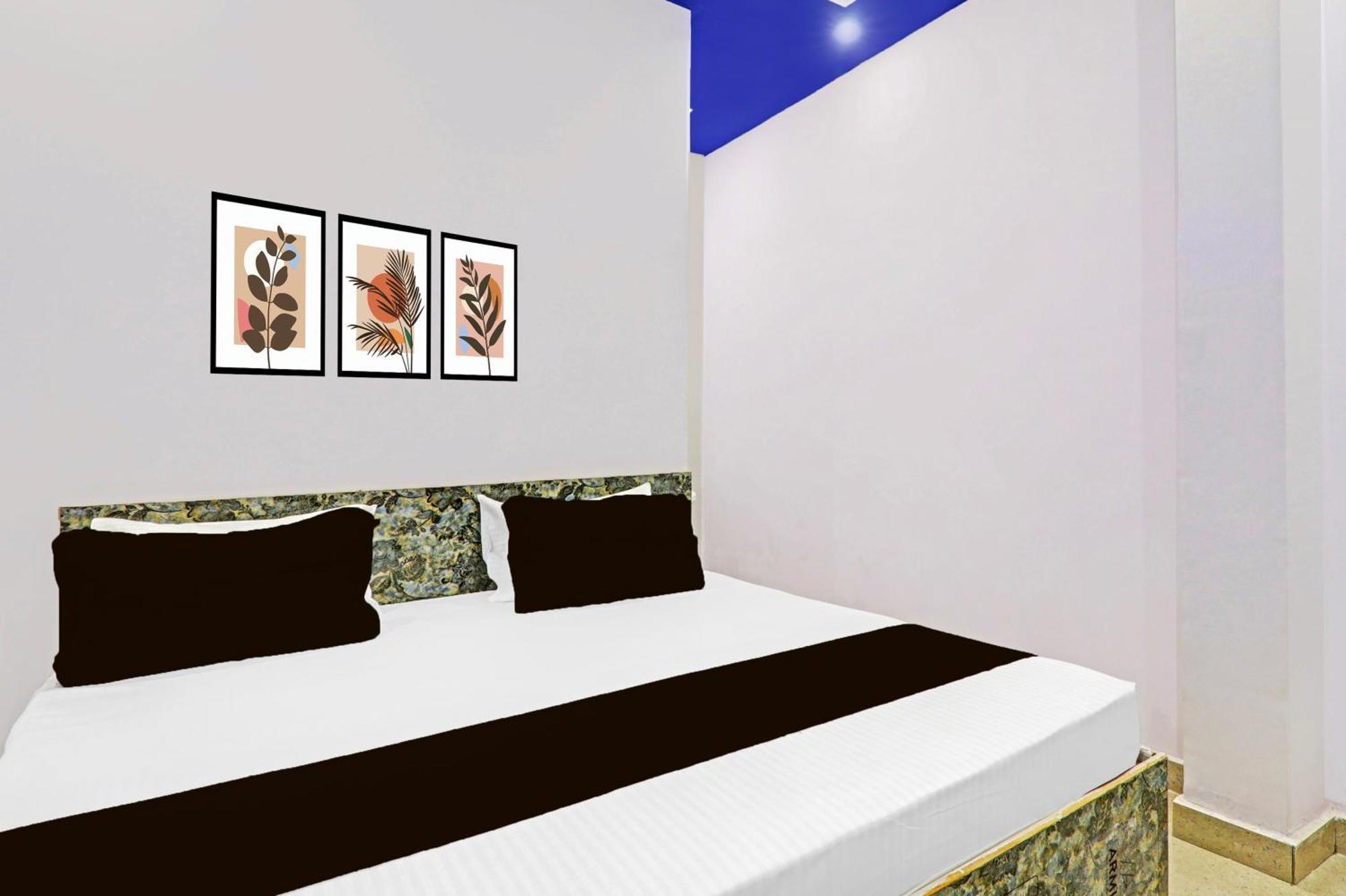 O Naimish Hotel Lucknow